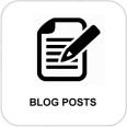 Wir generieren Ihre BlogPosts und wir managen Ihr Corporate BLOG