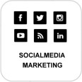 Wir erstellen Ihr SocialMediaMarketing-Konzept. Und wir betreuen Ihre SocialMedia mit TWEETS, POSTS und HASHTAGS.